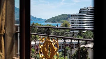 Two Bedroom Apartment | Terraço/pátio