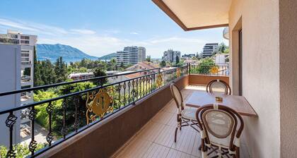 Hotel Perun