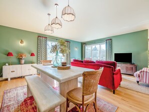 Interior - 4 bedroom accommodation in Pendoggett, near Port Isaac (Pendoggett, near Port Isaac)