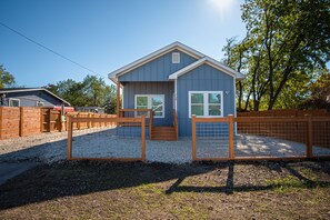 Hus | 3 sovrum