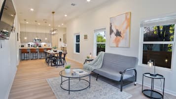 Talo | 3 makuuhuonetta