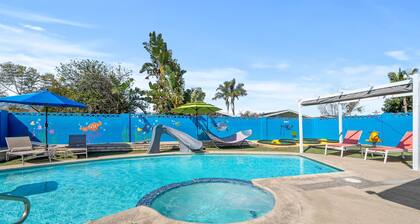 Disney Escape: Heated Pool, Arcade, Karaoke, and More!