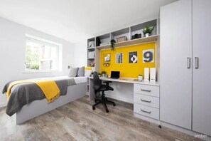 Studio, Non Smoking - Student Only Cathedral Point (Winchester)