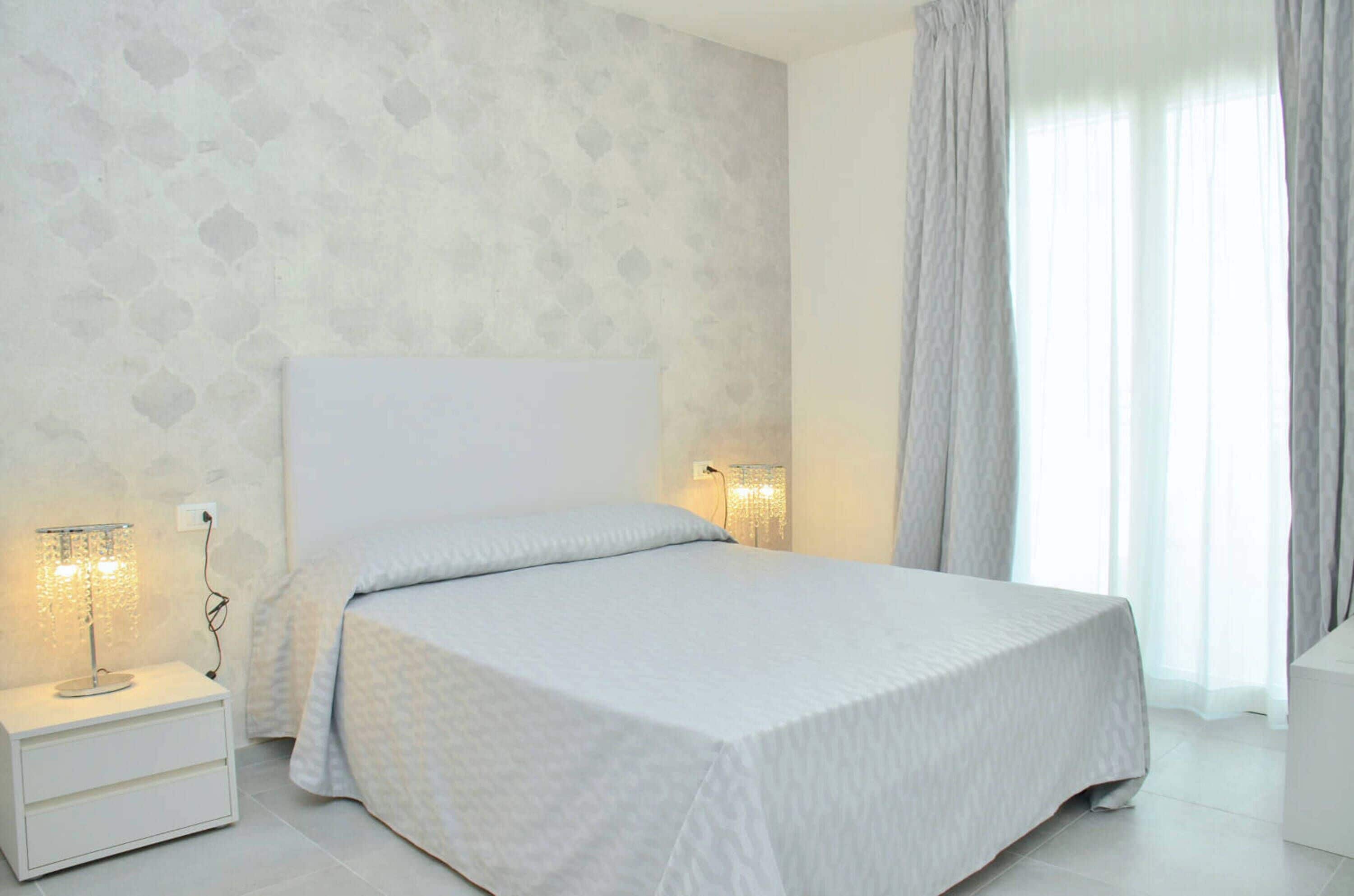 Apartamento, 1 quarto, terraço
