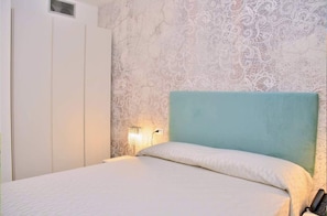 Apartment, 1 Bedroom, Terrace | 2 bedrooms