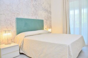 Apartment, 1 Bedroom, Terrace | 2 bedrooms