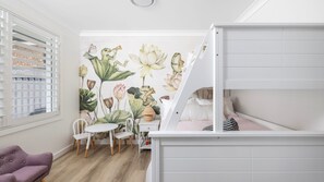 3 sovrum, strykjärn/strykbräda, wi-fi och sängkläder