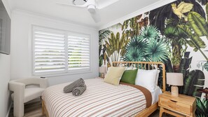 3 Schlafzimmer, Bügeleisen/Bügelbrett, WLAN, Bettwäsche