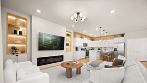 TV - 10 BD/ 8 BA/ Windsor Cay (16012 SC) (Clermont)