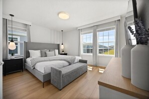 10 Schlafzimmer, Bügeleisen/Bügelbrett, WLAN, Bettwäsche