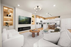 TV - 10 BD/ 8 BA/ Windsor Cay (16012 SC) (Clermont)