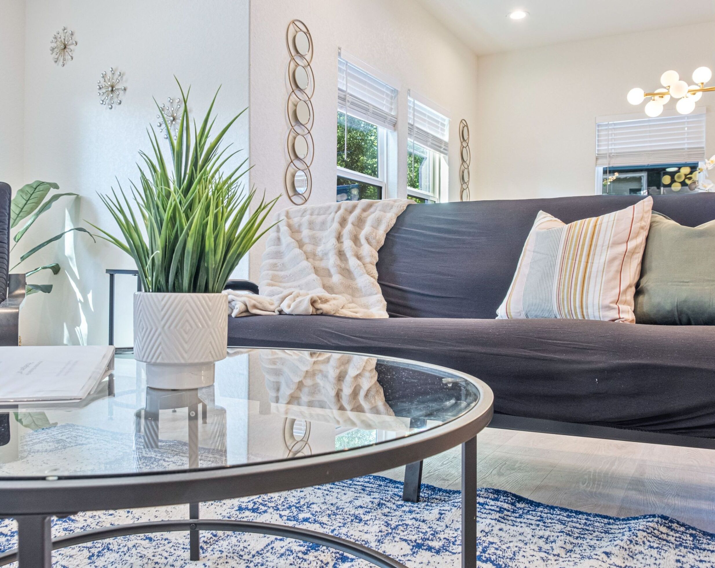 單棟房屋 | 4 間睡房