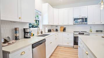 Hus | 4 soveværelser