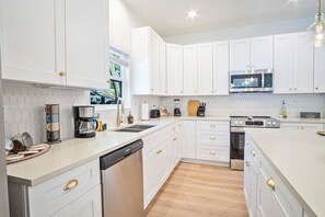 Hus | 4 soveværelser