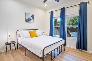 Maison | 4 chambres