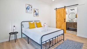 Rumah | 4 kamar tidur