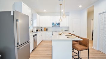 Casa | 4 habitaciones