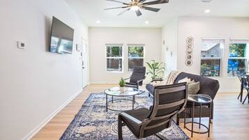 Hus | 4 soveværelser