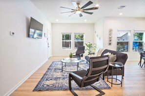 Hus | 4 soveværelser