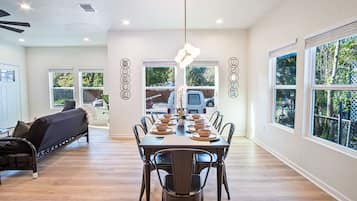 Hus | 4 soveværelser