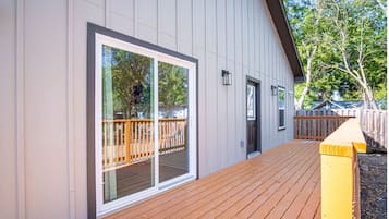 Casa | 4 habitaciones