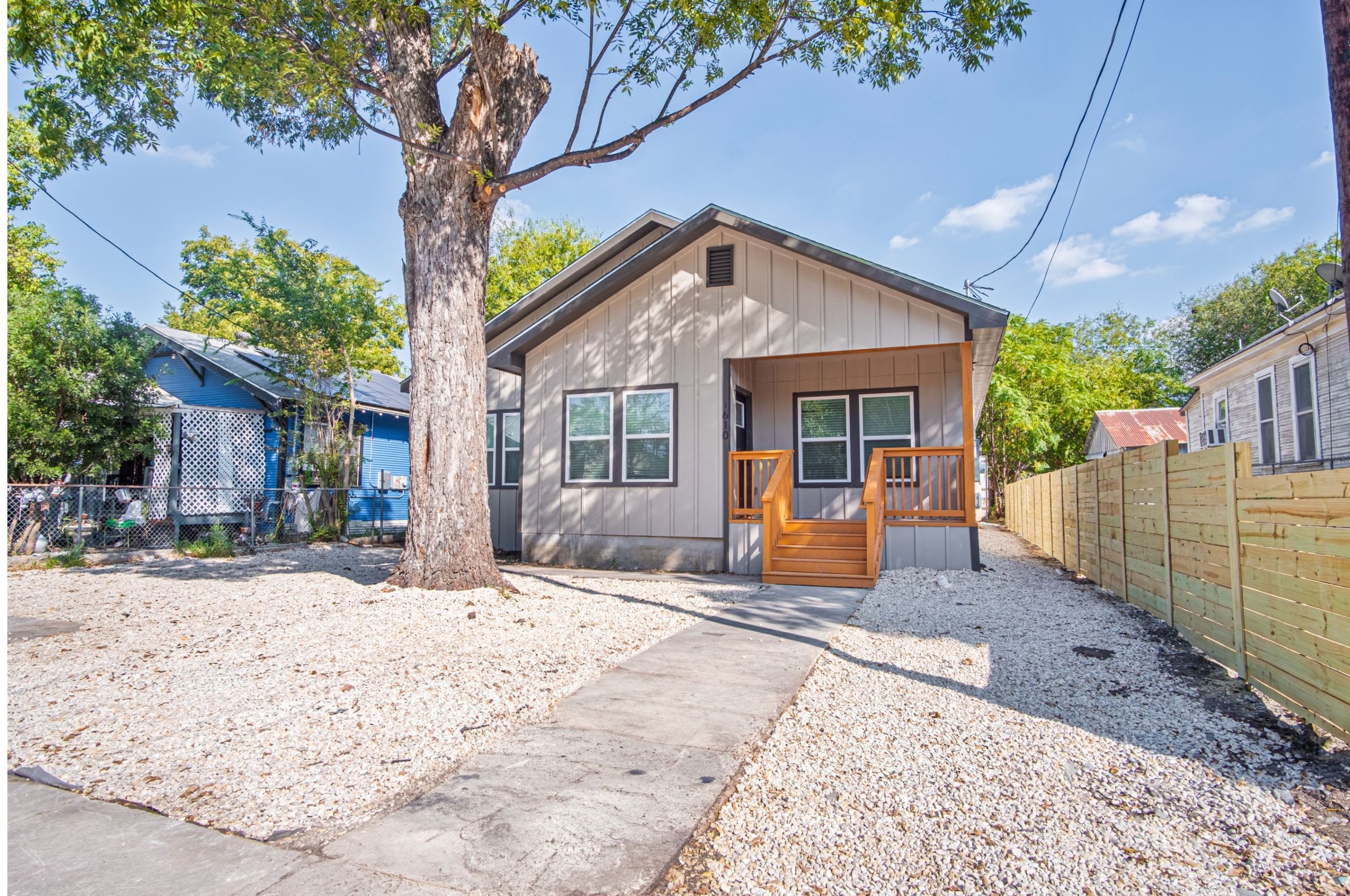 Hus | 4 soveværelser