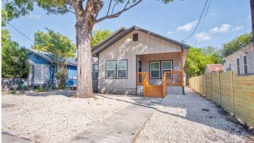 Hus | 4 soveværelser