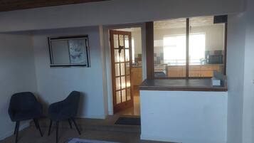 Apartment | Interior