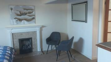 Apartamento | 1 dormitorio