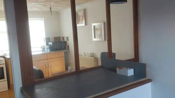 Apartamento | Interior