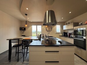 Cuisine privée
