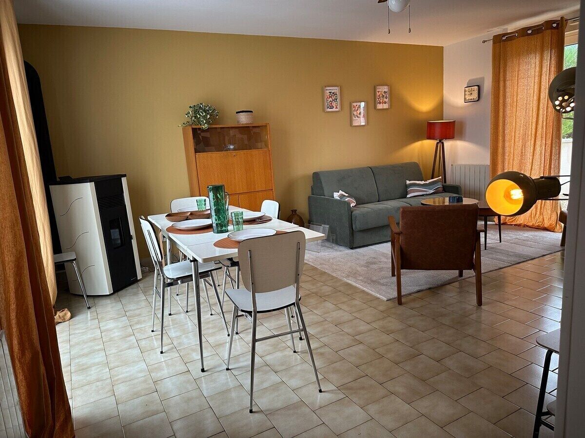 Salon / Lounge