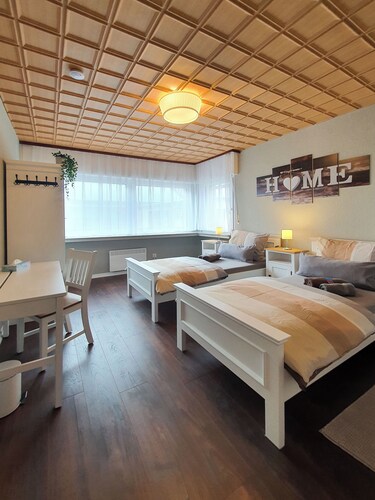 Friendly Home - Villa Verde