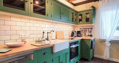 Friendly Home - Villa Verde