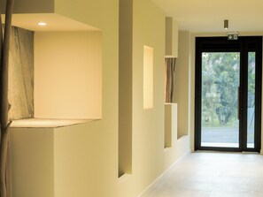 Interior - L'ESCAPADE TAHITIENNE - Cozy apartment (Punaauia)