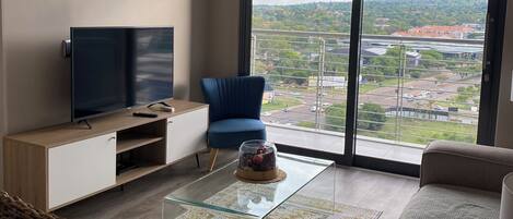 TV connectée, livres