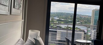 Menlyn Maine Trilogy Apartment