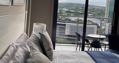 Menlyn Maine Trilogy Apartment