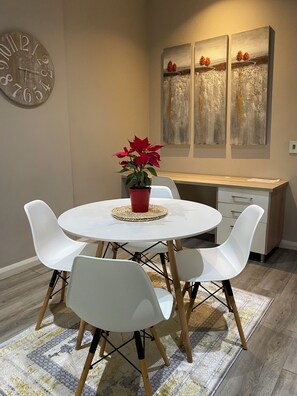 تناول الطعام