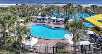 Comfortable Pet-Friendly Room w/ Stunning Ocean Views & Sunset Views, Near Golf