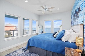 5 Schlafzimmer, kostenloses WLAN, Bettwäsche