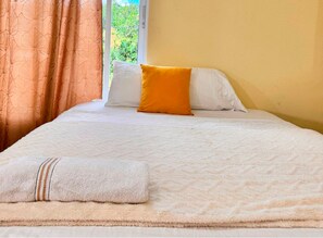 Einzelzimmer | 1 Schlafzimmer, Schreibtisch, kostenloses WLAN