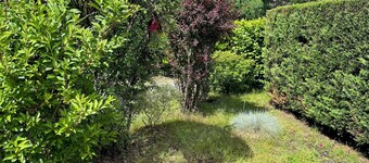 Duplex in private residence near Ocean and Forest