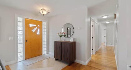 Spacious Keuka Lake Gem, BBQ, Firepit, Gameroom