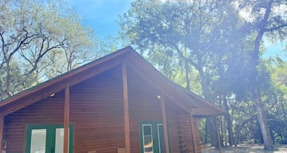 Cabin Near Disney & Beach-Spa, Firepit & More! 3Bed+2Bath