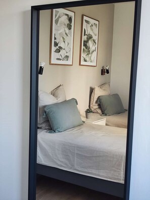 2 sovrum och gratis wi-fi