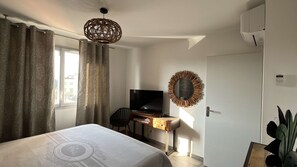 2 Schlafzimmer, kostenloses WLAN