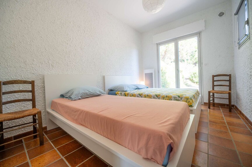 Villa éGlantine- Piscine- Calme - Le Lavandou