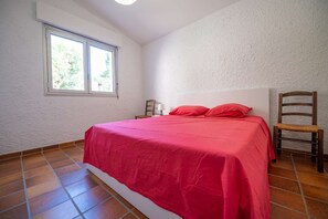 3 Schlafzimmer