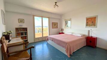 1 Schlafzimmer, kostenloses WLAN